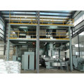 AL-S PP Spunbond Non Woven Fabric Production Line